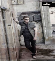 ID Denim Kollektion Forår 2013