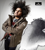 ID Denim Kollektion Efterår 2013