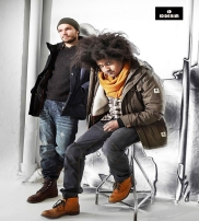 ID Denim Kollektion Efterår 2013