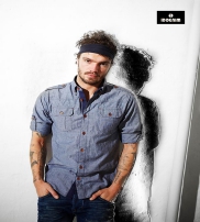 ID Denim Kollektion Efterår 2013