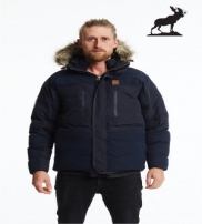 Fat Moose Colección Otoño/Invierno 2014
