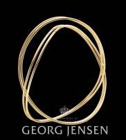 Georg Jensen Kollektion  2014