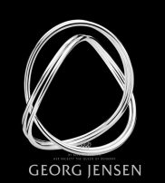 Georg Jensen Kollektion  2014
