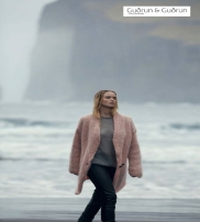 Guðrun & Guðrun Kollektion Efterår/Vinter 2014