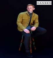 Hansen Garments Gyűjtemények Esős/Télies 2014