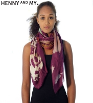 Henny and My Kollektion Efterår 2014