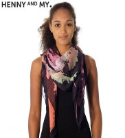 Henny and My Kollektion Sommer 2014