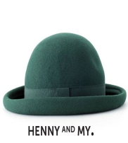 Henny and My Kollektion Efterår 2014