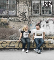 Hidden in Plain Sight Kollektion Efterår/Vinter 2013