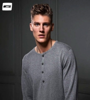 JACK & JONES Kollektion Efterår 2014