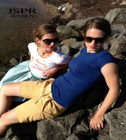 JSPR Jensen Gyűjtemények Tavasz/Nyár 2014