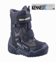 Kennedy Sko ApS Kollektion Efterår 2014