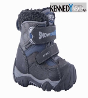 Kennedy Sko ApS Kollektion Efterår 2014