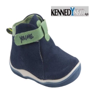 Kennedy Sko ApS Kollektion Efterår 2014