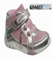 Kennedy Sko ApS Kollektion Efterår 2014