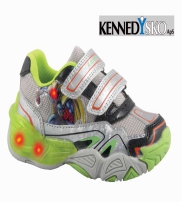 Kennedy Sko ApS Kollektion Efterår 2014