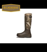 LACROSSE FOOTWEAR Kollektion Vinter 2014