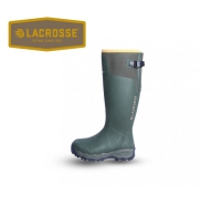 LACROSSE FOOTWEAR Kollektion Vinter 2014
