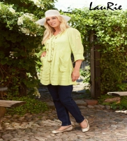 LauRie A/S Kollektion Forår/Sommer 2013