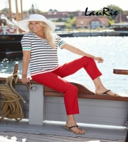 LauRie A/S Kollektion Forår/Sommer 2013