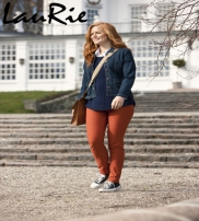 LauRie A/S Kollektion Efterår/Vinter 2014