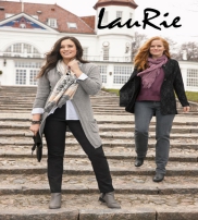 LauRie A/S Kollektion Efterår/Vinter 2014