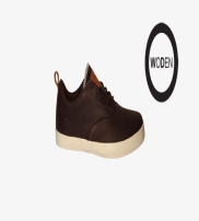 WODEN Kollektion Vinter 2014