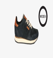 WODEN Kollektion Vinter 2014