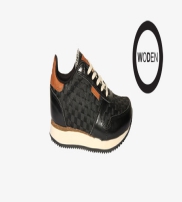 WODEN Kollektion Vinter 2014