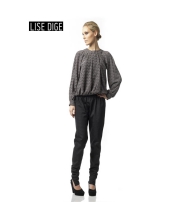 Lise Dige Kollektion Vinter 2013