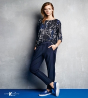 Luisa Cerano GmbH Colección Primavera/Verano 2015