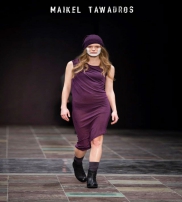 Maikel Tawadros Kollektion Efterår/Vinter 2014