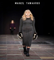 Maikel Tawadros Kollektion Efterår/Vinter 2014
