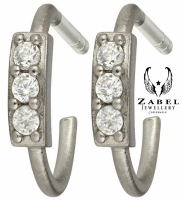 Maria Zabel Jewellery Kollektion  2014