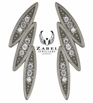 Maria Zabel Jewellery Kollektion  2014
