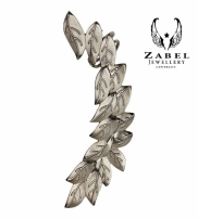 Maria Zabel Jewellery Collection  2014