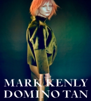 Mark Kenly  Colección Primavera/Verano 2014