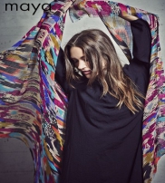 Maya Copenhagen Kollektion Efterår/Vinter 2013