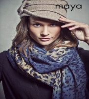 Maya Copenhagen Kollektion Efterår/Vinter 2013