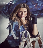 Maya Copenhagen Kollektion Efterår/Vinter 2013