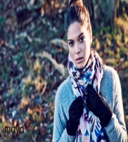 Maya Copenhagen Kollektion Efterår/Vinter 2013