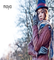 Maya Copenhagen Kollektion Efterår/Vinter 2013