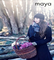 Maya Copenhagen Kollektion Efterår/Vinter 2013