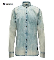 Minimum  Colección Primavera/Verano 2016