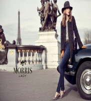 Morris Kollektion Efterår 2014