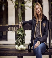 Morris Kollektion Efterår 2014