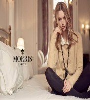 Morris Kollektion Efterår 2014