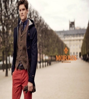 Morris Kollektion Efterår 2014