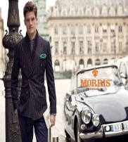 Morris Kollektion Efterår 2014