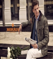 Morris Kollektion Efterår 2014